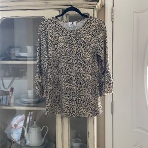 Dainty Jewells layering top